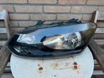 Volkswagen Polo 6R koplamp (links), Auto-onderdelen, Ophalen of Verzenden, Volkswagen, Gereviseerd