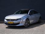 Peugeot 508 GT Line 1.6 PureTech 180pk Automaat SCHUIF-DAK |, Auto's, Automaat, Parkeersensor, 4 cilinders, 181 pk