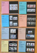 Postzegelmapjes uit 1985, Ophalen of Verzenden, Na 1940, Postfris