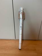 Ikea Adils poot wit NIEUW, Ophalen of Verzenden, Zo goed als nieuw