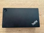 Thinkpad USB 3.0 Ultra Dock, Ophalen of Verzenden, Lenovo, Docking station, Gebruikt