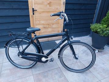 Mooie goede Sparta jongens/herenfiets  beschikbaar voor biedingen