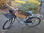 Te koop prima damesfiets Union, Fietsen en Brommers, Fietsen | Dames | Damesfietsen, Overige merken, Gebruikt, Versnellingen, 56 cm of meer