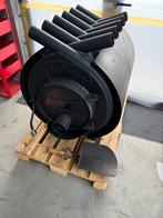 🔥🔥 Bullerjan type 03 - 20 kW nu van €5150 voor €3950, Huis en Inrichting, Kachels, Ophalen, Zo goed als nieuw, Gas, Gaskachel