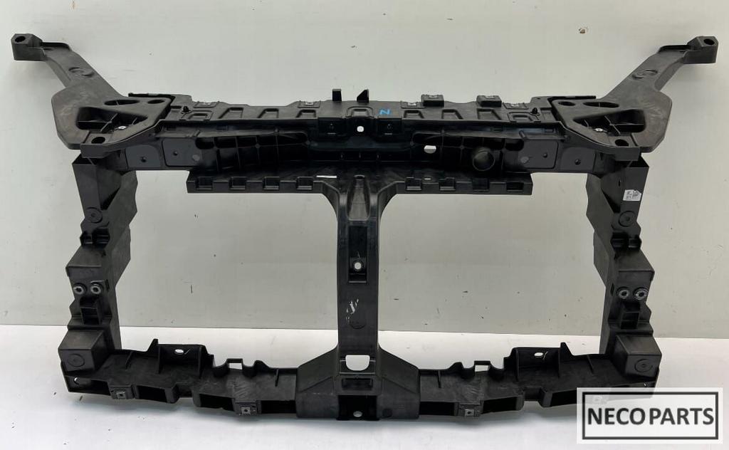 RENAULT TRAFIC FACELIFT 2021 - FRONT VOORFRONT 625006416R, Ophalen of Verzenden, Gebruikt, Renault, Bumper