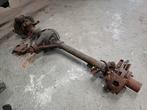 Jeep cherokee/grand wagoneer vooras dana 44 2.72 yj tj swap, Ophalen of Verzenden, Jeep