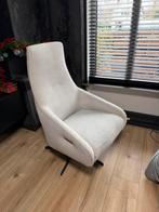 Elektrische stoel Prominent relaxfauteuil 3motoren accu, Huis en Inrichting, Fauteuils, Ophalen, 75 tot 100 cm, Zo goed als nieuw