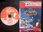 PC Game - Keizer Kuzco - Action Game, Spelcomputers en Games, Avontuur en Actie, 1 speler, Ophalen of Verzenden, Zo goed als nieuw