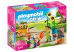9082 de bloemenverkoper, bloemist + 5639 bloemenwinkel NIEUW, Kinderen en Baby's, Speelgoed | Playmobil, Ophalen of Verzenden
