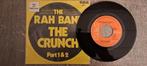 The rah band  - the crunch, Ophalen of Verzenden, Gebruikt, Pop