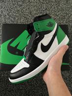 Air Jordan 1 High Retro OG Lucky Green - Maat 41, Nieuw, Nike Air Jordan, Ophalen of Verzenden, Sneakers of Gympen