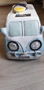 solar verlichting t1 vw bus met surfplank nieuw, Huis en Inrichting, Ophalen, Nieuw
