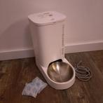 Petkit Fresh Element Solo automatische voerbak met app, Dieren en Toebehoren, Ophalen of Verzenden, Automatisch, Zo goed als nieuw