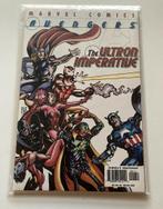 Avengers: The Ultron Imperative (Marvel Comics 2001), Eén comic, Ophalen, Nieuw, Amerika