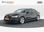 Audi A3 Limousine 35 TFSi 150 Pk Automaat S-Line | Full LED, 65 €/maand, 4 cilinders, 150 pk, Leder en Stof