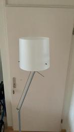 Staande schemerlamp Ikea, Huis en Inrichting, Lampen | Vloerlampen, Ophalen of Verzenden, Zo goed als nieuw, 150 tot 200 cm