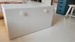 Ikea Smastad speelgoedkist/bureau/speeltafel, Huis en Inrichting, Kasten | Overige, Ophalen, Gebruikt