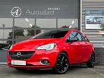 Opel Corsa 1.4 Color Edition Cruise LED Carplay, Auto's, Opel, Te koop, 5 stoelen, 20 km/l, Benzine