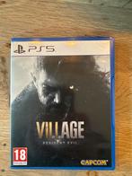 Resident Evil Village - PS5, Spelcomputers en Games, Games | Sony PlayStation 5, Ophalen of Verzenden, Zo goed als nieuw