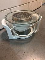 Te koop hetelucht ovenpan, Ophalen, Minder dan 45 cm, Oven, Hete lucht