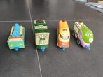 Chuggington treinen., Ophalen of Verzenden, Gebruikt
