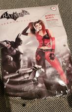 Batman Harley Quinn kostuum, Kleding | Dames, Ophalen of Verzenden, Nieuw, Maat 38/40 (M), Carnaval