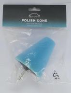 Stipt polijst kegel voor op de accu boormachine (Polish cone, Auto diversen, Ophalen of Verzenden