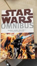Star Wars Omnibus, Clone Wars Vol 1, Darkhorse 2012, Boeken, Strips | Comics, Amerika, Ophalen of Verzenden, Eén comic, Zo goed als nieuw
