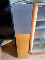 KEF Coda 90 luidsprekers, Gebruikt, 60 tot 120 watt, Front, Rear of Stereo speakers, Ophalen