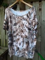 Yla shirt korte mouw maat xl, Overige kleuren, Maat 46/48 (XL) of groter, Ophalen of Verzenden, Zo goed als nieuw