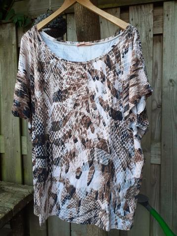 Yla shirt korte mouw maat xl beschikbaar voor biedingen