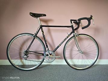 Gazelle Champion Mondial 1983 – Reynolds 531C – Shimano 600  beschikbaar voor biedingen