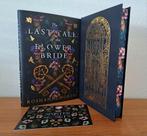 The last tale of the flower bride - Roshani Chokshi (FL), Boeken, Taal | Engels, Ophalen of Verzenden, Nieuw