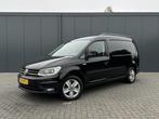 Volkswagen Caddy 2.0 TDI 150 PK AUTOMAAT DSG E6 / MARGE / L2, Gebruikt, Euro 6, 150 pk, Volkswagen