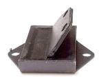 Subframe rubber vooraan Classic Mini., Ophalen, Nieuw