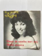 Mooie singel van Irene Lardy uit 1977  Zeldzaam, Ophalen, Gebruikt, Overige formaten, Levenslied of Smartlap