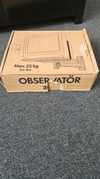 Tv Wandsteun - Observatör IKEA, Audio, Tv en Foto, Televisiebeugels, Ophalen, Nieuw