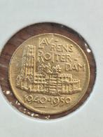 Laurensdukaat 1959, Postzegels en Munten, Munten | Nederland, Goud, Koningin Juliana, Losse munt, Verzenden