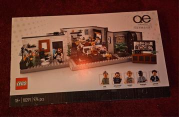 10291 Queer Eye the Fab 5 Loft beschikbaar voor biedingen