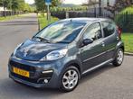 Peugeot 107 1.0 5DRS Airco Elektr Pak Sportvelg LED Mooi !, Voorwielaandrijving, Euro 5, Stof, Elektrische ramen
