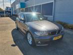 BMW 1-serie 118i Airco Bj:2005 NAP!, 1-Serie, Achterwielaandrijving, 4 cilinders, 129 pk
