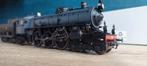 Märklin 39490 Zweede loc F 1200 SJ - Digitaal mfx full sound, Hobby en Vrije tijd, Modeltreinen | H0, Wisselstroom, Locomotief