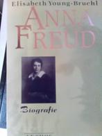 Anna Freud Biografie - Elisabeth Young-Bruehl, Boeken, Ophalen of Verzenden, Zo goed als nieuw, Elisabeth Young-Bruehl, Esoterie en Spiritualiteit