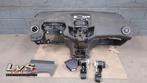 Airbag set + dashboard van een Ford Fiesta, Gebruikt, -, -, Ophalen of Verzenden