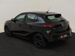 Opel Corsa 1.2 Turbo GS-Line Level 4 100PK Velgen Led Sports, Voorwielaandrijving, 12 maanden, 101 pk, Gebruikt