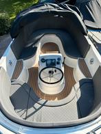 NIEUW !!! Elegance-boats 670 diesel tender NIEUW !!!, Watersport en Boten, Sloepen, Nieuw, Binnenboordmotor, 6 meter of meer, Diesel