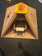 Playmobil Piramide - Avontuur in Egypte!, Ophalen, Gebruikt, Complete set