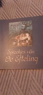 Sprookjes van de Efteling, Verzamelen, Efteling, Ophalen, Nieuw, Overige typen