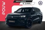 Volkswagen Tayron 1.5 eHybrid 272pk R-Line Edition | 20" Vel, 12 maanden, 1498 cc, Zwart, Nieuw