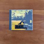 CD Sting Ten summoner's tales, Ophalen of Verzenden, 1980 tot 2000, Zo goed als nieuw